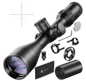 Luneta celownicza Hawke SideWinder 30 6-24x56 SF FFP MOA