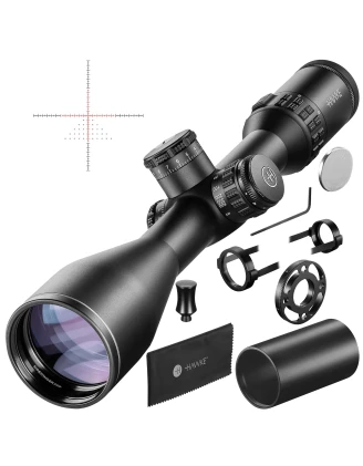 Luneta celownicza Hawke SideWinder 30 6-24x56 SF FFP MOA