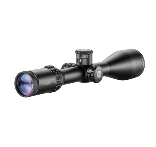 Luneta celownicza Hawke SideWinder 30 6-24X56 SR Pro Gen II