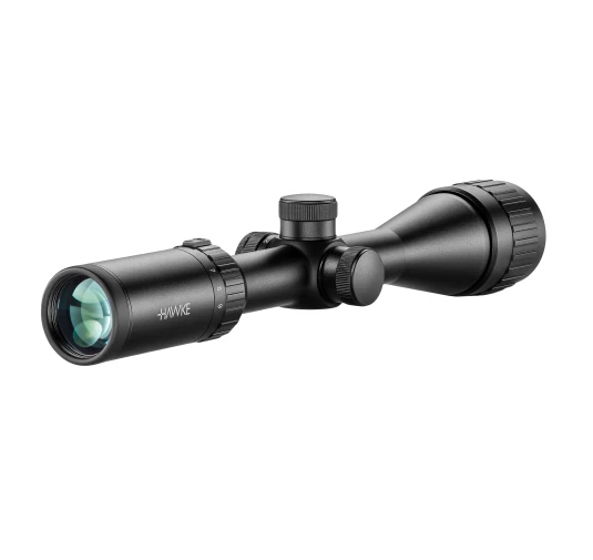 Luneta celownicza Hawke Vantage 1" 3-9x40 AO IR Mil Dot