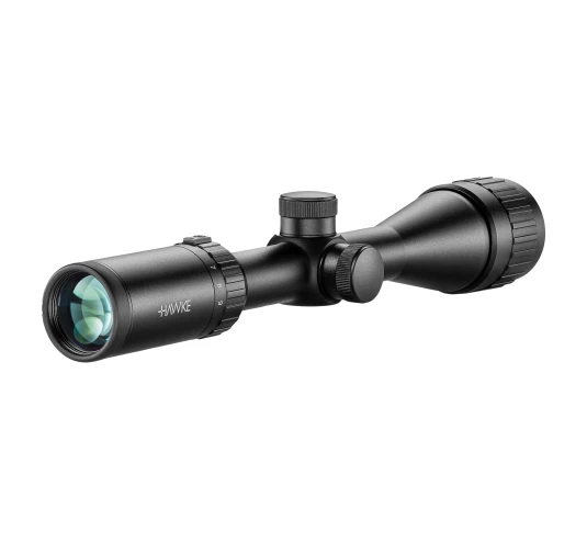 Luneta celownicza Hawke Vantage 1" 3-9x40 AO Mil Dot

