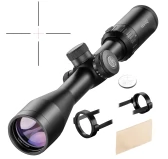 Luneta celownicza Hawke Vantage 1" 3-9x40 IR 30/30