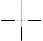 Luneta celownicza Hawke Vantage 1" 3-9x40 IR L4A Dot Luneta celownicza Hawke Vantage 1" 3-9x40 IR L4A Dot