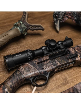 Luneta celownicza Hawke Vantage 1" 3-9x40 IR L4A Dot