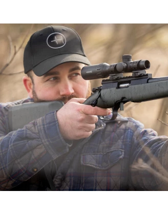 Luneta celownicza Hawke Vantage 1" 3-9x40 IR L4A Dot