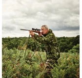 Luneta celownicza Hawke Vantage 1" 3-9x40 IR L4A Dot Luneta celownicza Hawke Vantage 1" 3-9x40 IR L4A Dot