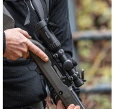 Luneta celownicza Hawke Vantage 1" 3-9x40 IR L4A Dot Luneta celownicza Hawke Vantage 1" 3-9x40 IR L4A Dot