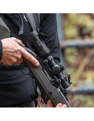 Luneta celownicza Hawke Vantage 1" 3-9x40 IR L4A Dot