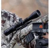 Luneta celownicza Hawke Vantage 1" 3-9x40 IR L4A Dot Luneta celownicza Hawke Vantage 1" 3-9x40 IR L4A Dot