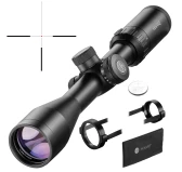 Luneta celownicza Hawke Vantage 1" 3-9x40 IR L4A Dot Luneta celownicza Hawke Vantage 1" 3-9x40 IR L4A Dot