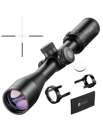 Luneta celownicza Hawke Vantage 1" 3-9x40 IR L4A Dot
