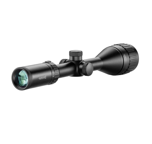 Luneta celownicza Hawke Vantage 1" 3-9x50 AO IR Mil Dot