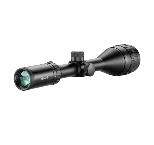 Luneta celownicza Hawke Vantage 1" 3-9x50 AO Mil Dot