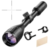 Luneta celownicza Hawke Vantage 1" 3-9x50 AO Mil Dot