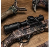 Luneta celownicza Hawke Vantage 1" 3-9x50 IR Mil Dot