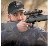 Luneta celownicza Hawke Vantage 1" 3-9x50 IR Mil Dot