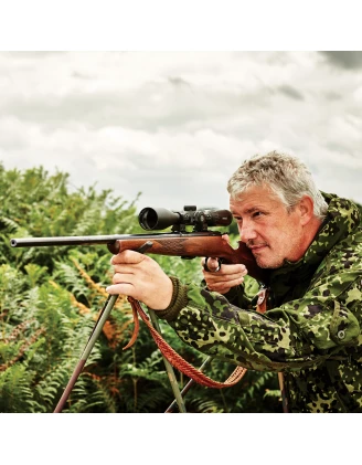 Luneta celownicza Hawke Vantage 1" 3-9x50 IR Mil Dot