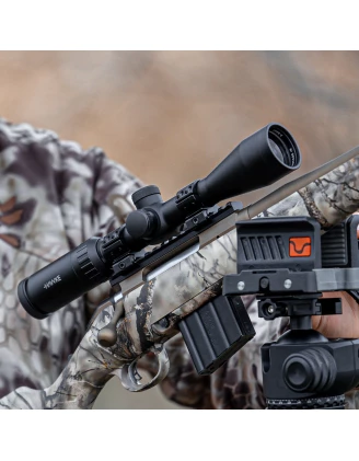 Luneta celownicza Hawke Vantage 1" 3-9x50 IR Mil Dot