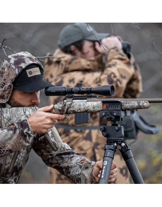 Luneta celownicza Hawke Vantage 1" 3-9x50 IR Mil Dot