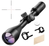 Luneta celownicza Hawke Vantage 1" 3-9x50 IR Mil Dot