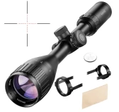 Luneta celownicza Hawke Vantage 1" 4-12x40 AO IR .17 HMR