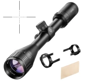 Luneta celownicza Hawke Vantage 1" 4-12x40 AO Mil Dot