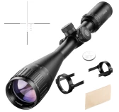 Luneta celownicza Hawke Vantage 1" 4-16x50 AO IR .17 HMR