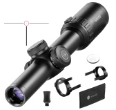 Luneta celownicza Hawke Vantage 30 1-8x24 IR Circle Dot