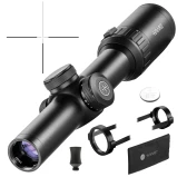 Luneta celownicza Hawke Vantage 30 1-8x24 IR L4A Dot