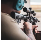 Luneta celownicza Hawke Vantage 30 WA 3-9x42 IR .223 /.308 Marksman