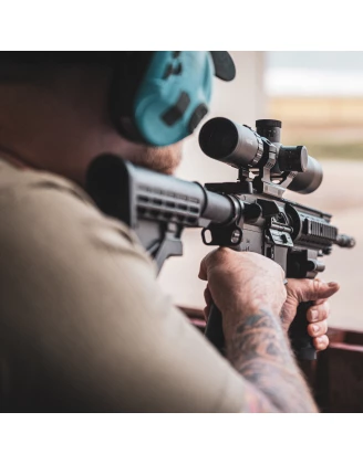 Luneta celownicza Hawke Vantage 30 WA 3-9x42 IR .223 /.308 Marksman