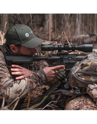 Luneta celownicza Hawke Vantage 30 WA 3-9x42 IR .223 /.308 Marksman