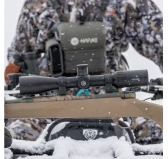 Luneta celownicza Hawke Vantage 30 WA 3-9x42 IR .223 /.308 Marksman