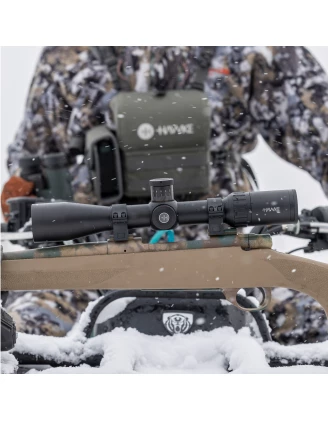Luneta celownicza Hawke Vantage 30 WA 3-9x42 IR .223 /.308 Marksman
