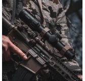 Luneta celownicza Hawke Vantage 30 WA 3-9x42 IR .223 /.308 Marksman