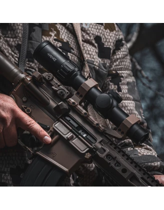 Luneta celownicza Hawke Vantage 30 WA 3-9x42 IR .223 /.308 Marksman