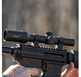 Luneta celownicza Hawke Vantage 30 WA 3-9x42 IR .223 /.308 Marksman