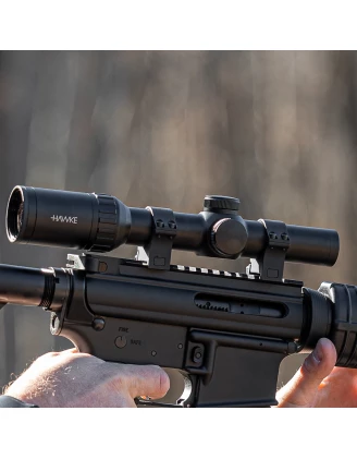 Luneta celownicza Hawke Vantage 30 WA 3-9x42 IR .223 /.308 Marksman