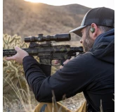 Luneta celownicza Hawke Vantage 30 WA 3-9x42 IR .223 /.308 Marksman