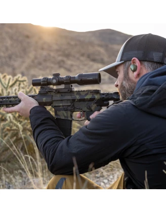 Luneta celownicza Hawke Vantage 30 WA 3-9x42 IR .223 /.308 Marksman