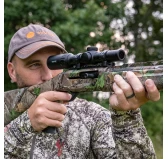 Luneta celownicza Hawke Vantage 30 WA 3-9x42 IR .223 /.308 Marksman