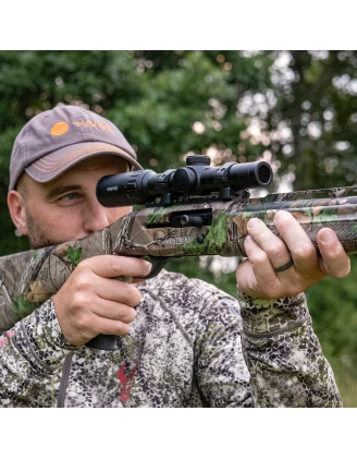 Luneta celownicza Hawke Vantage 30 WA 3-9x42 IR .223 /.308 Marksman