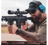 Luneta celownicza Hawke Vantage 30 WA 3-9x42 IR .223 /.308 Marksman