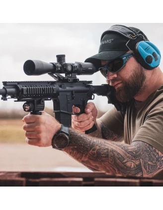 Luneta celownicza Hawke Vantage 30 WA 3-9x42 IR .223 /.308 Marksman