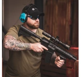 Luneta celownicza Hawke Vantage 30 WA 3-9x42 IR .223 /.308 Marksman