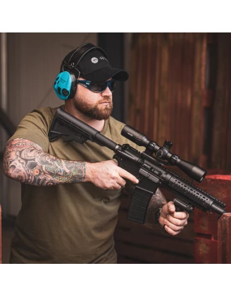 Luneta celownicza Hawke Vantage 30 WA 3-9x42 IR .223 /.308 Marksman