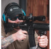 Luneta celownicza Hawke Vantage 30 WA 3-9x42 IR .223 /.308 Marksman