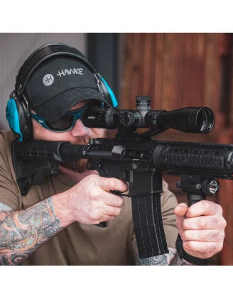 Luneta celownicza Hawke Vantage 30 WA 3-9x42 IR .223 /.308 Marksman