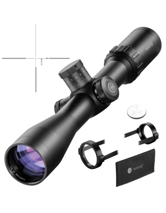 Luneta celownicza Hawke Vantage 30 WA 3-9x42 IR .223 /.308 Marksman