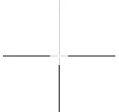 Luneta celownicza Hawke Vantage 30 WA 3-9x42 IR L4A Dot